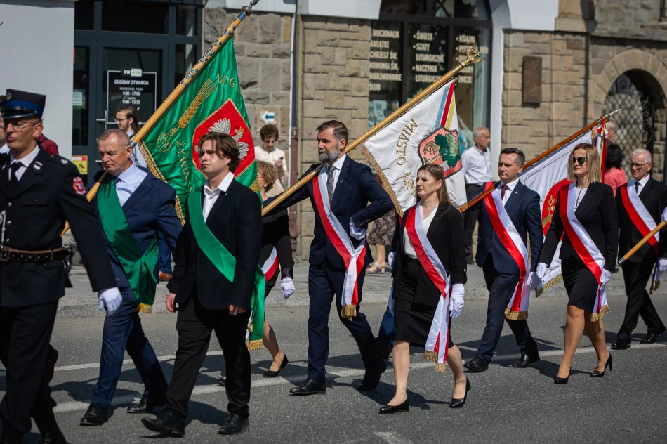 Obchody rocznicy uchwalenia Konstytucji 3 Maja - 2025 - zdjęcie 20