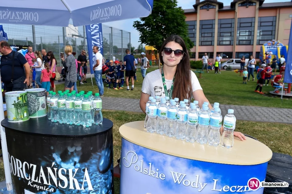 Gorczańska Cup 2018 - zdjęcie 12