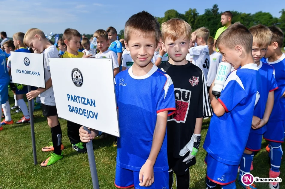 Gorczańska Cup 2018 - zdjęcie 14