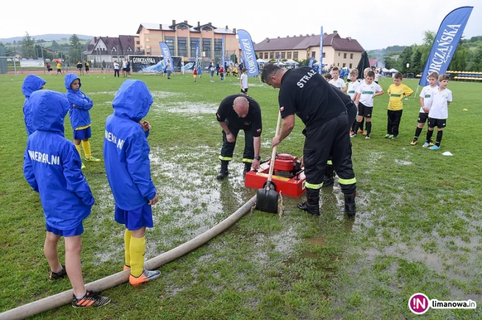 Gorczańska Cup 2018 - zdjęcie 15