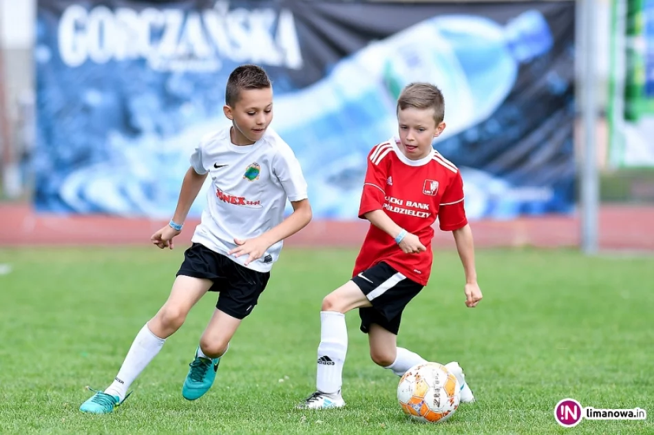 Gorczańska Cup 2018 - zdjęcie 16