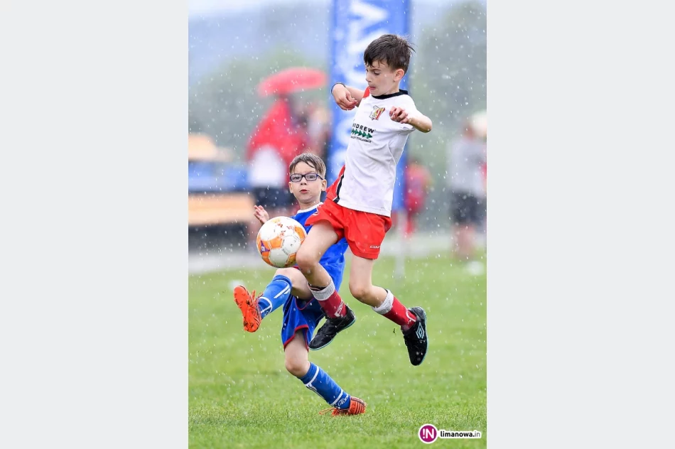 Gorczańska Cup 2018 - zdjęcie 17