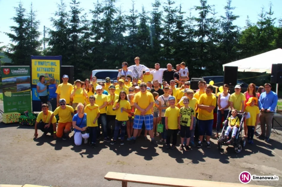 V Piknik Integracyjny "Razem Raźniej" - 2018 - zdjęcie 2