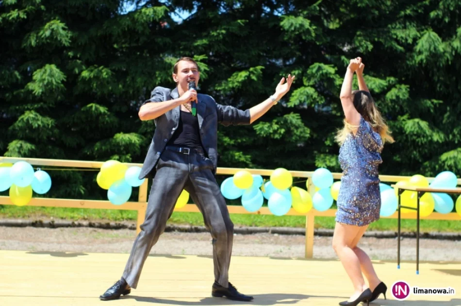 V Piknik Integracyjny "Razem Raźniej" - 2018 - zdjęcie 3