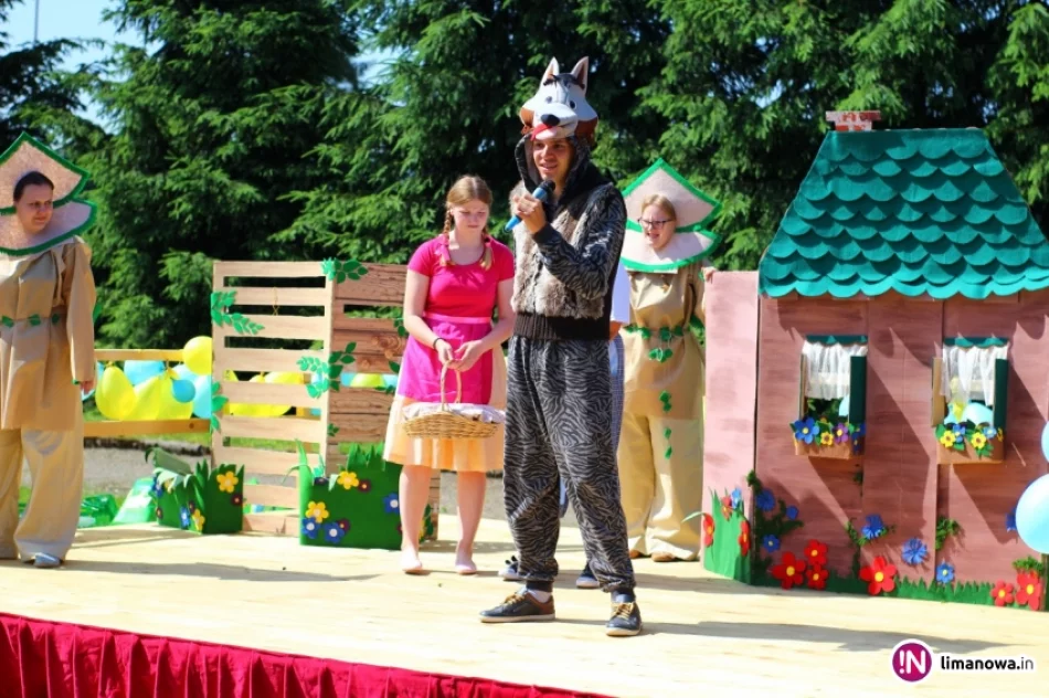 V Piknik Integracyjny "Razem Raźniej" - 2018 - zdjęcie 5