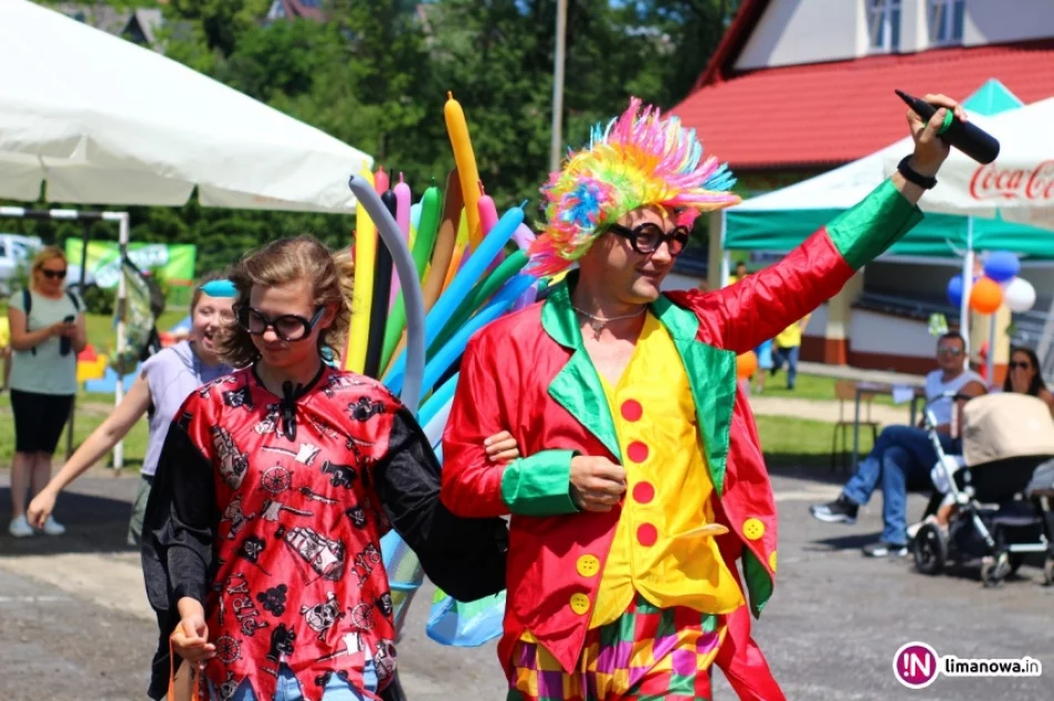 V Piknik Integracyjny "Razem Raźniej" - 2018 - zdjęcie 6