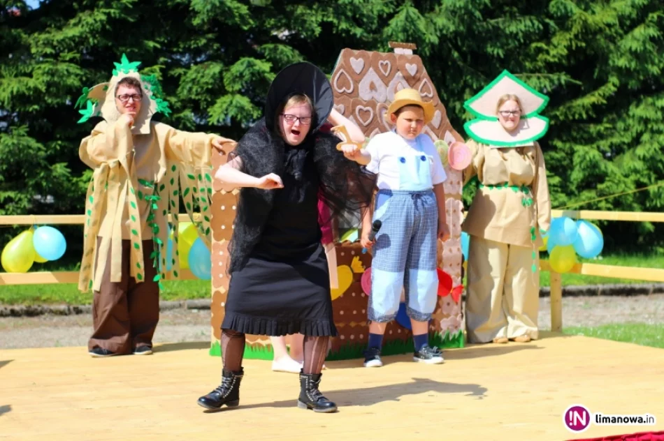 V Piknik Integracyjny "Razem Raźniej" - 2018 - zdjęcie 7