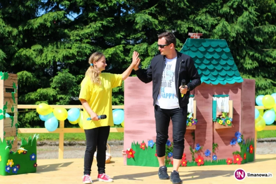 V Piknik Integracyjny "Razem Raźniej" - 2018 - zdjęcie 12