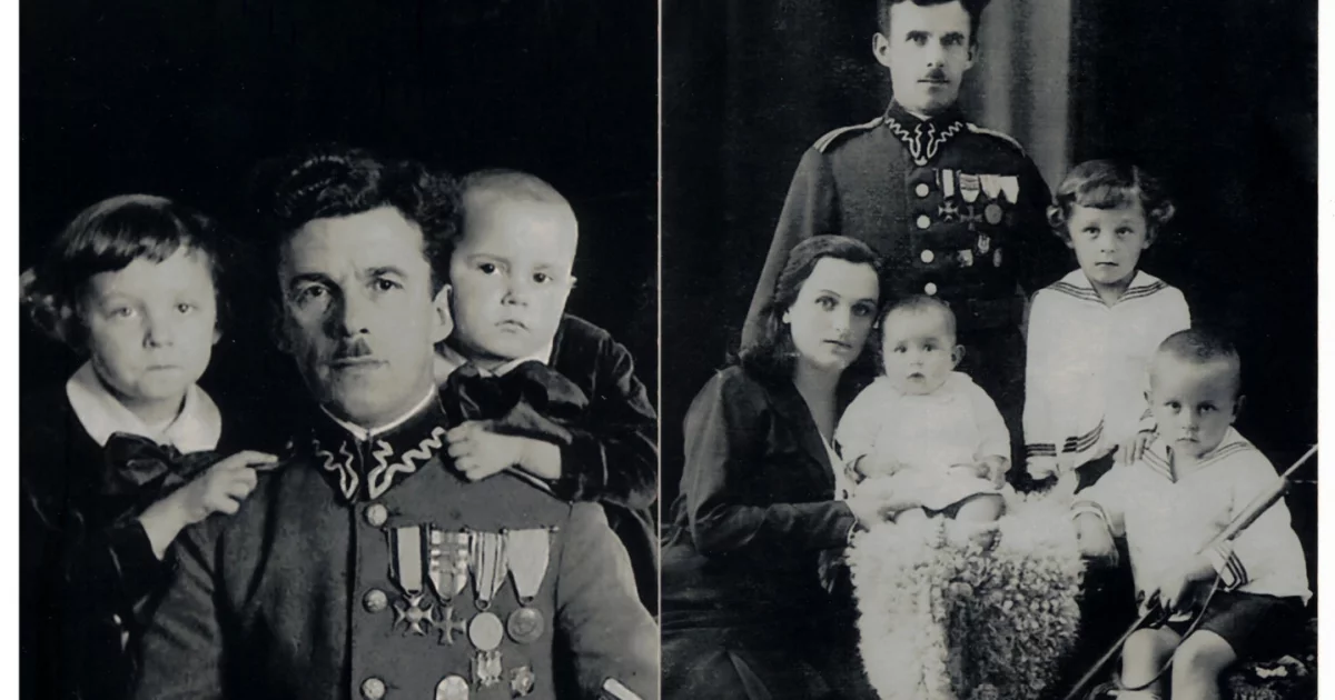 „Pokolenie przemiany w Polsce” o losach chorążego Stanisława Mąki
