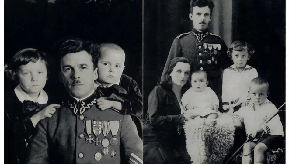 „Pokolenie przemiany w Polsce” o losach chorążego Stanisława Mąki - zdjęcie 1