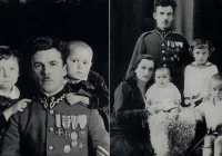 „Pokolenie przemiany w Polsce” o losach chorążego Stanisława Mąki - zdjęcie główne