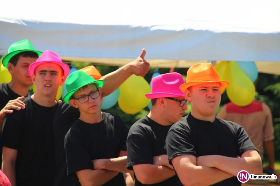 V Piknik Integracyjny "Razem Raźniej" - 2018 - zdjęcie 15