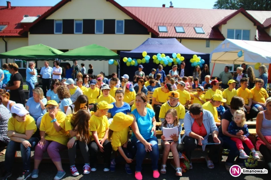 V Piknik Integracyjny "Razem Raźniej" - 2018 - zdjęcie 16