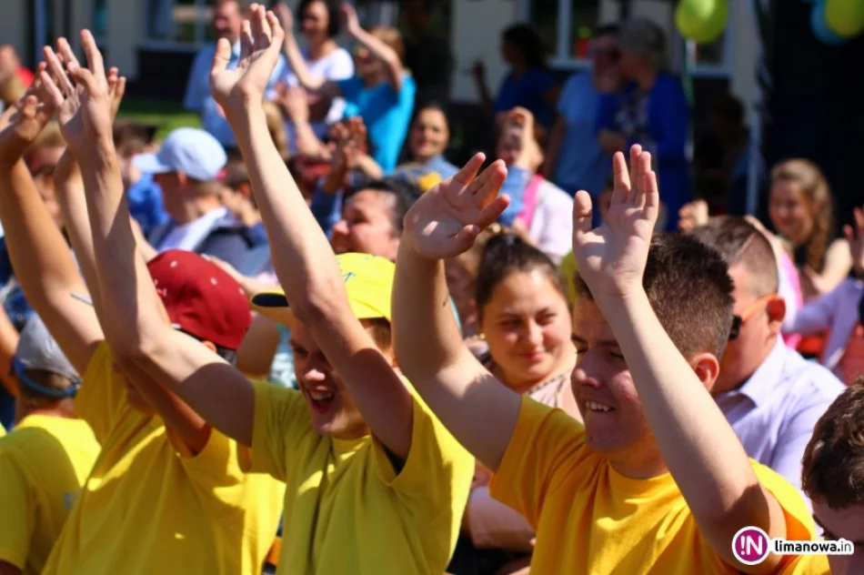 V Piknik Integracyjny "Razem Raźniej" - 2018 - zdjęcie 18