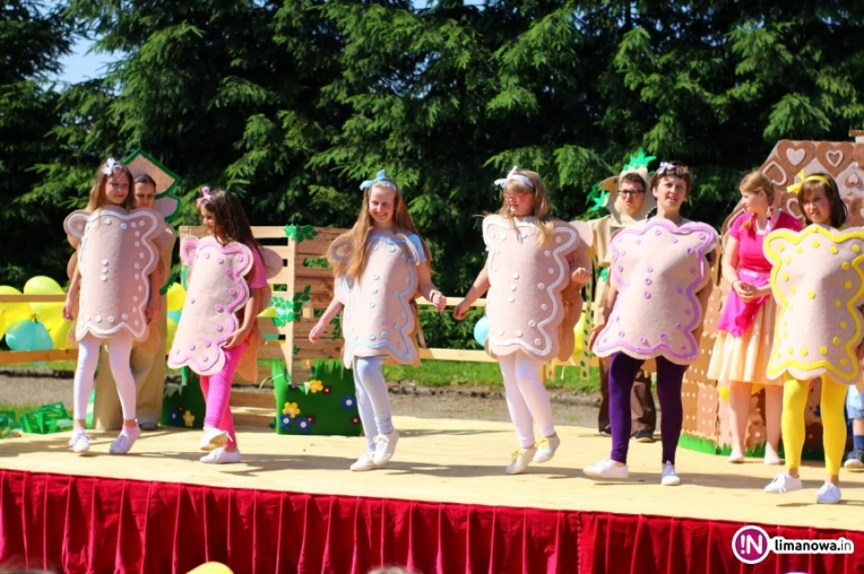 V Piknik Integracyjny "Razem Raźniej" - 2018 - zdjęcie 19