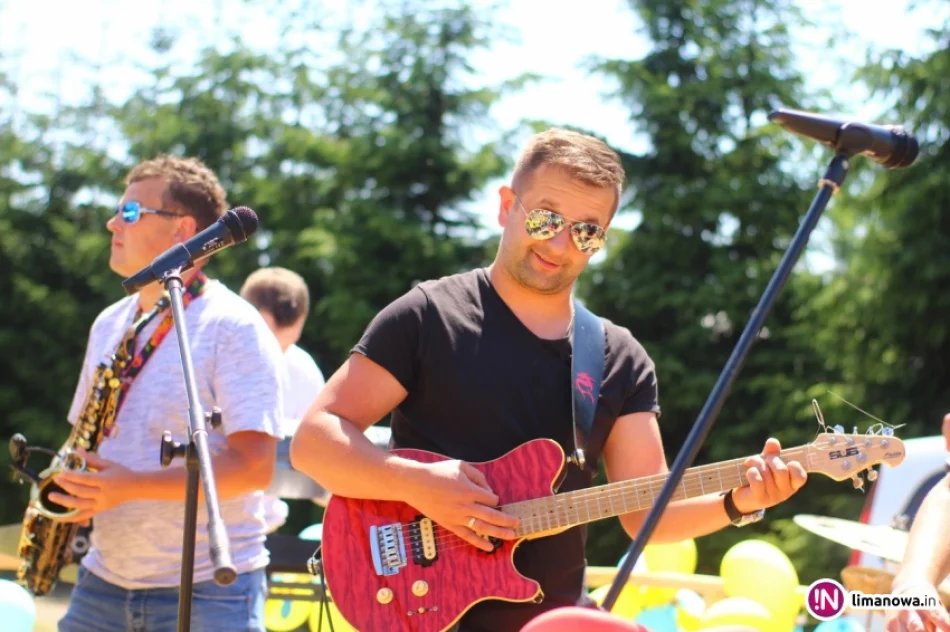 V Piknik Integracyjny "Razem Raźniej" - 2018 - zdjęcie 20