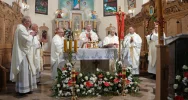 Świętowali 100-lecie istnienia parafii - zdjęcie 2