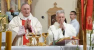 Świętowali 100-lecie istnienia parafii - zdjęcie 3