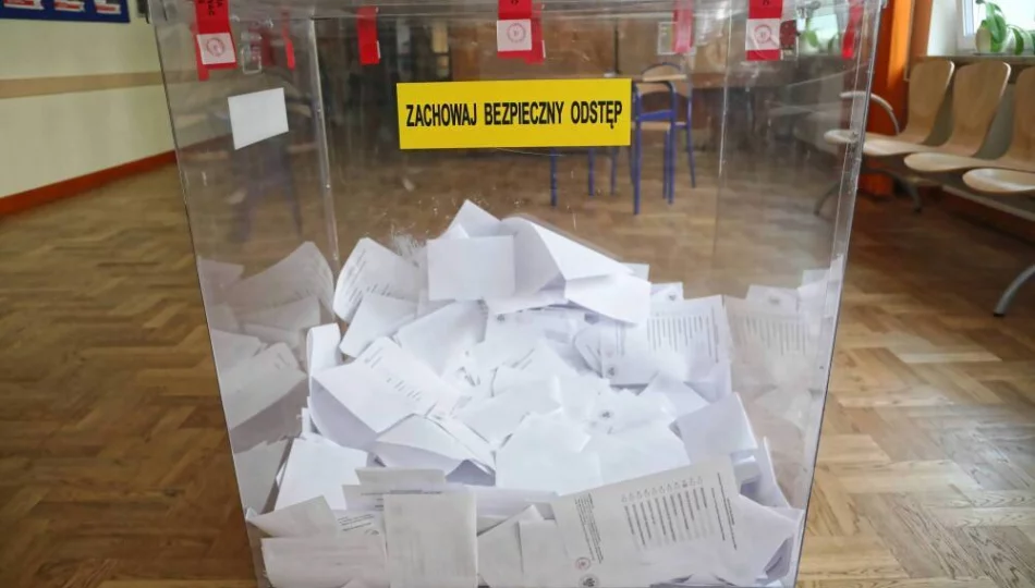 Ostatni dzień na zgłaszanie zamiaru głosowania korespondencyjnego - zdjęcie 1