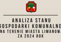Analiza stanu gospodarki odpadami na terenie miasta za 2024 rok - zdjęcie główne