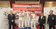6 medali i 6 miejsce drużynowo dla Limanowskiego Klubu Kyokushin Karate na Mistrzostwach Polski PZKK - zdjęcie 2