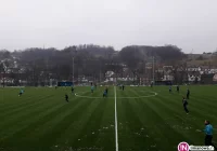 Jutro sparing pierwszoligowców na stadionie Limanovii - zdjęcie główne