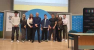 Sukces ucznia z Limanowej w ogólnopolskiej olimpiadzie reklamowej - zdjęcie 2