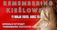 Przypomną Kieślowskiego. Zbigniew Zamachowski przyjedzie do Limanowej - zdjęcie 2