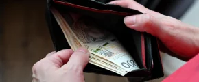 Znany projekt minimalnego wynagrodzenia za pracę od 2027 r. - zdjęcie główne