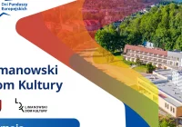 10 maja Małopolskie Dni Funduszy Europejskich w Limanowej! - zdjęcie główne