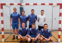 Mistrz przegrał w przedostatniej kolejce - zdjęcie główne