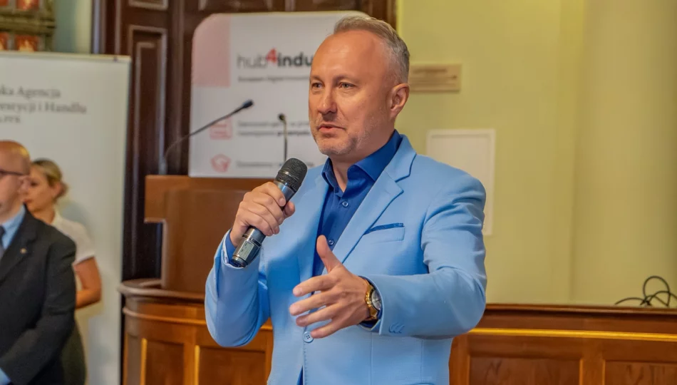 Prezydent odpowiada na zarzuty prezesa FAKRO