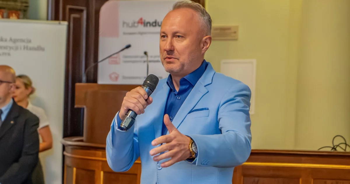 Prezydent odpowiada na zarzuty prezesa FAKRO