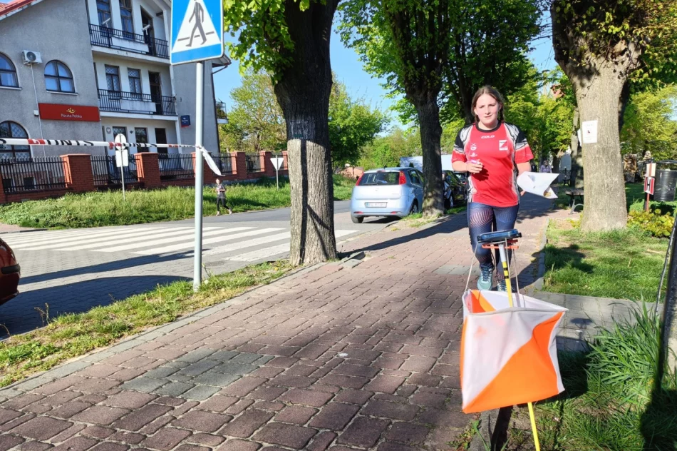 Świetny występ Patrii Młynne na Mazowszu - zdjęcie 3
