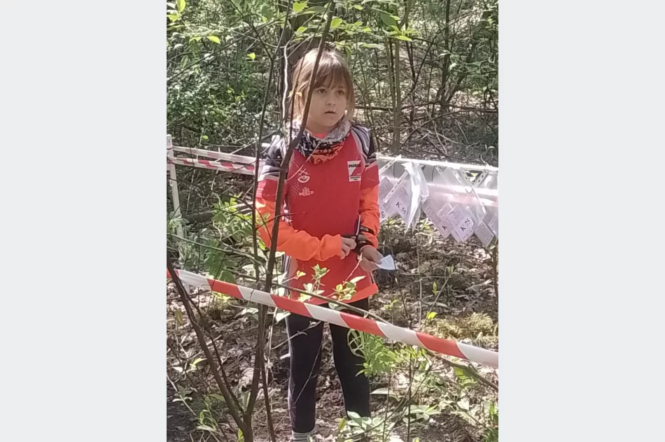 Świetny występ Patrii Młynne na Mazowszu - zdjęcie 11