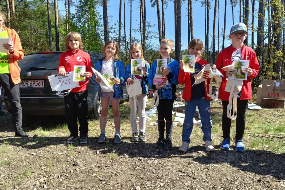 Świetny występ Patrii Młynne na Mazowszu - zdjęcie 12