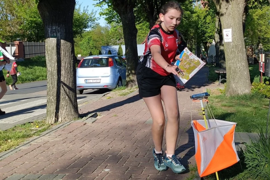 Świetny występ Patrii Młynne na Mazowszu - zdjęcie 19