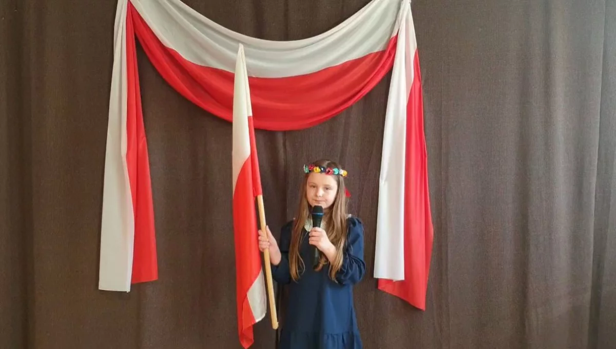 Dorota Zelek – Laureatką 3 miejsca w Konkursie „Śladami historii Polski – skąd nasz ród"