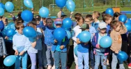 „Niebieskie Igrzyska” w Pisarzowej - zdjęcie 3