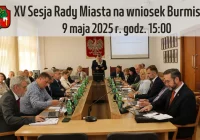 Sesja Rady Miasta na wniosek Burmistrza Miasta Limanowa – 9 maja godz.15:00 - zdjęcie główne