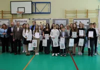 V Powiatowy Konkurs o Tadeuszu Kościuszce - zdjęcie główne