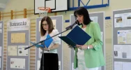 V Powiatowy Konkurs o Tadeuszu Kościuszce - zdjęcie 2