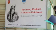 V Powiatowy Konkurs o Tadeuszu Kościuszce - zdjęcie 3