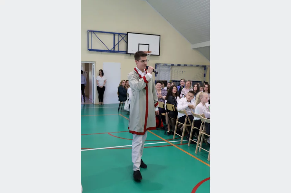 V Powiatowy Konkurs o Tadeuszu Kościuszce - zdjęcie 5