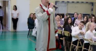 V Powiatowy Konkurs o Tadeuszu Kościuszce - zdjęcie 5