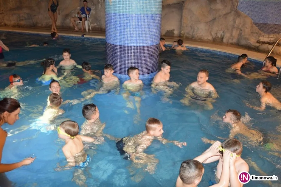 LKS Mordarka na obozie przygotowawczym w Hiszpanii - zdjęcie 2