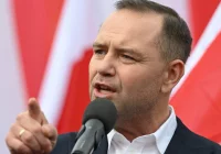 Nawrocki o sprawie mieszkania: nie mam sobie nic do zarzucenia - zdjęcie główne
