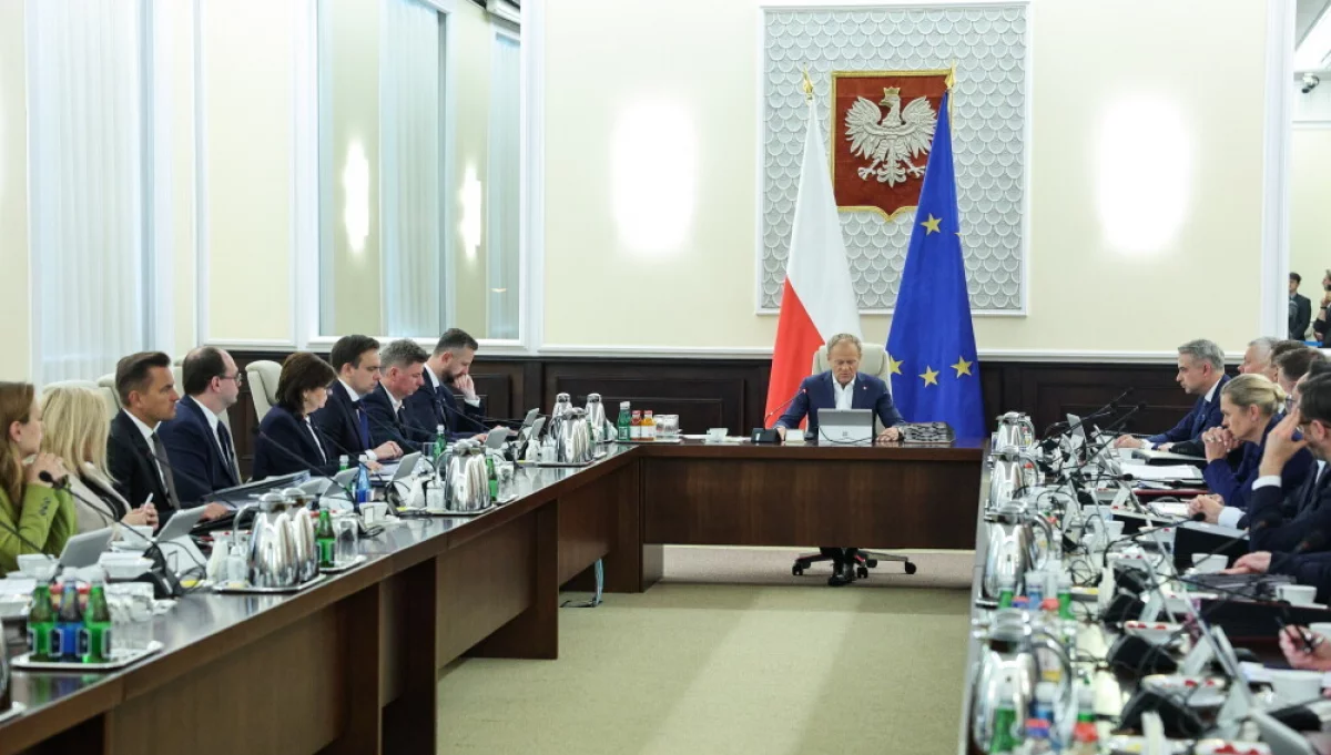 Rząd przyjął pakiet dziewięciu ustaw deregulacyjnych