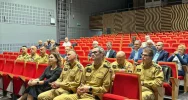 Wójtowie z Limanowszczyzny szkoleni z ochrony ludności i obrony cywilnej - zdjęcie 5