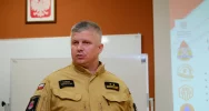 6 maja I Szkolenie z zakresu ochrony ludności i obrony cywilnej - zdjęcie 2